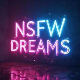 Imagem do Grupo NSFWDreams FREE