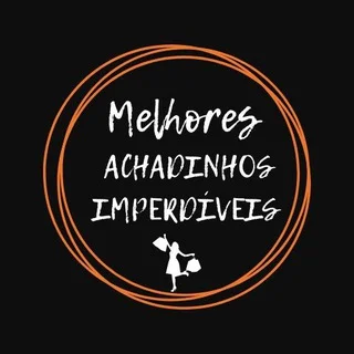 MELHORES ACHADINHOS IMPERDÍVEIS