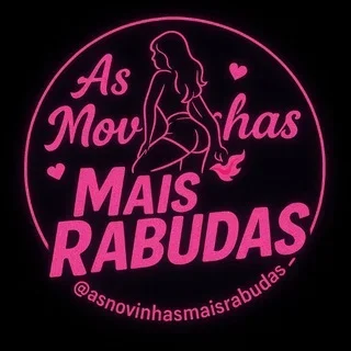 As N0vinhas Mais R4budas da N3t