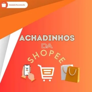 Achadinhos da Shopee  de  Gabi/ParaVocês 🛍️
