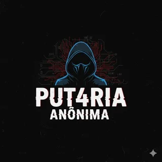 𝙋𝙐𝙏𝟰𝙍𝙄𝘼 – 𝘼𝙉𝙊̂𝙉𝙄𝙈𝘼