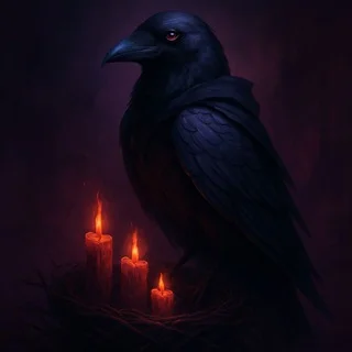 Imagem do Grupo Ninho do Corvo
