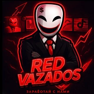 ➪ 𝐑𝐄𝐃 [ᴠᴀᴢ4ᴅᴏs]🔮