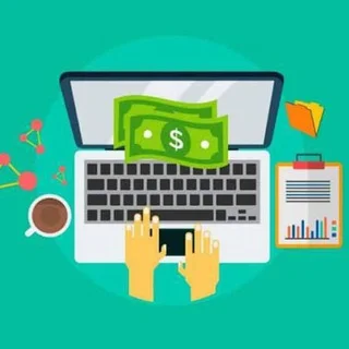 𝙂𝙖𝙣𝙝𝙖𝙧 𝘿𝙞𝙣𝙝𝙚𝙞𝙧𝙤 𝙊𝙣𝙡𝙞𝙣𝙚💱💸