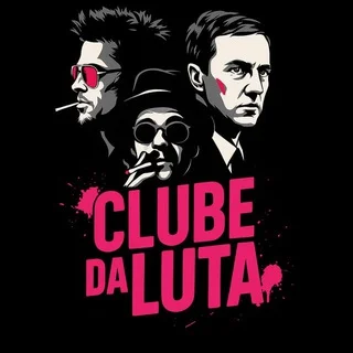 CLUBE DA LUTA 🥊