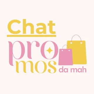 🕵️‍♀️ CHAT PROMOSDAMAH
