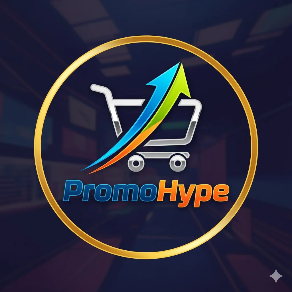 PromoHype #1