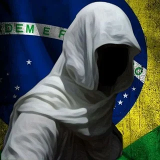 NINJA DO APK 🇧🇷