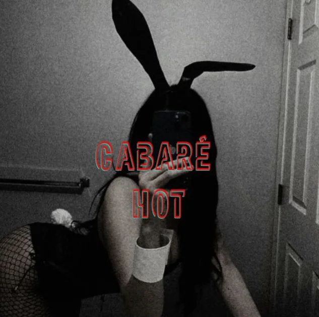 𝗖𝗮𝗯𝗮𝗿𝗲́ 𝗵𝗼𝘁