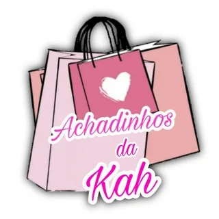 Achadinhos da Kah 🛍