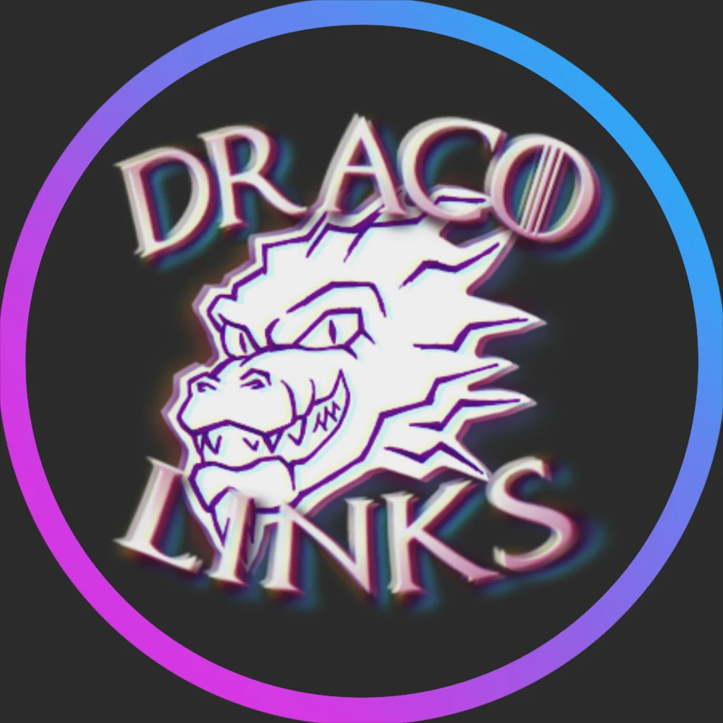 𝔻ℝ𝔸ℂ𝕆 𝕃1ℕ𝕂𝕊 🐉 2