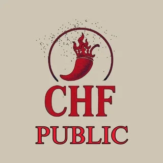 CHF PUBLIC