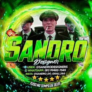 Imagem do Grupo REFERENCIA SANDRO 𝒅𝒆𝒔𝒊𝒈𝒏𝒆𝒔 🎖