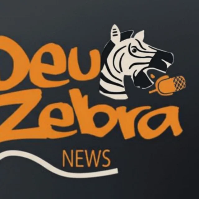 Imagem do Grupo DEU ZEBRA CAST 🗞NEWS #1
