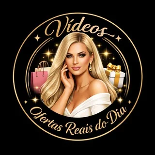 Vídeo Ofertas Reais do Dia 🔥