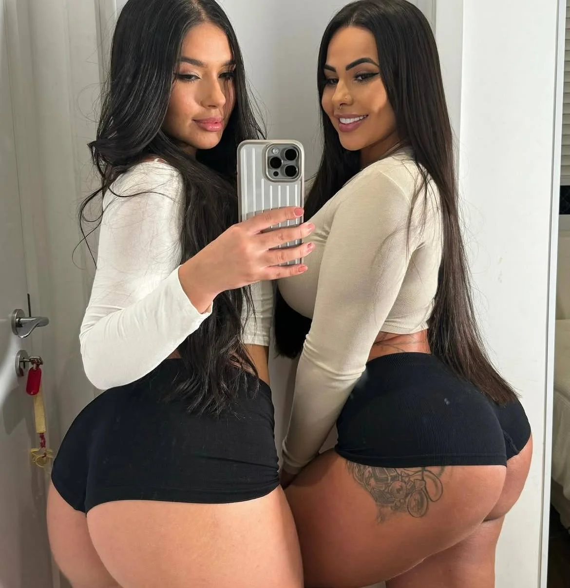 Gatas do Pr1vacy | MAG 🔥