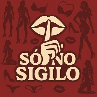 Imagem do Grupo SÓ NO SIGILO🤫