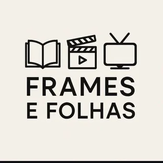 Frames e folhas 📚📖🔥