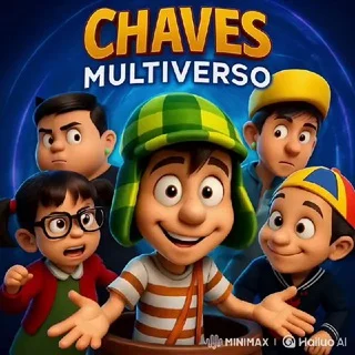 CHAVES MUTIVERSO