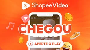 Clube dos Vídeos Virais Shopee