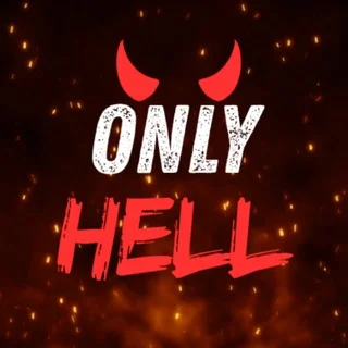 Imagem do Grupo ONLYHELL 🔞 Packs & Vazados