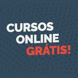 Cursos Online Grátis 🆓 🇧🇷