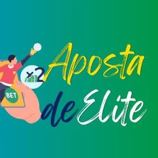 Imagem do Grupo Aposta De Elite 🇧🇷🏆palpites & gols