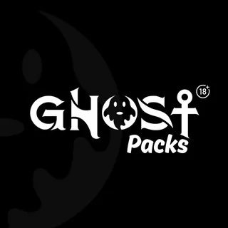 Ghost Packs - DeepW3b