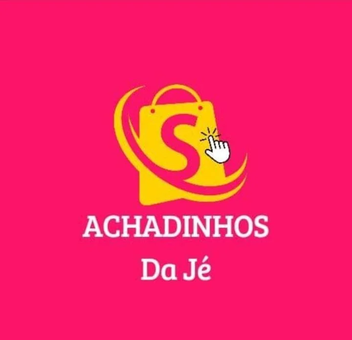 Achadinhos da Jé 🛍️