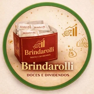 🤑🔥#01 Grupo Investimentos renda extra Brindarolli🔥🤑