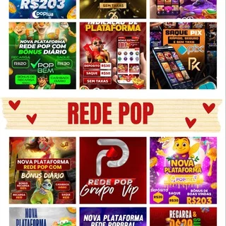 Imagem do Grupo 🍀Level up slot rede pop🍀