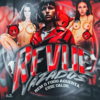 Vazados Premium 🔥