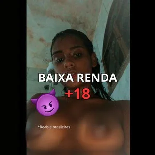 Baixa Renda VIP 🇧🇷