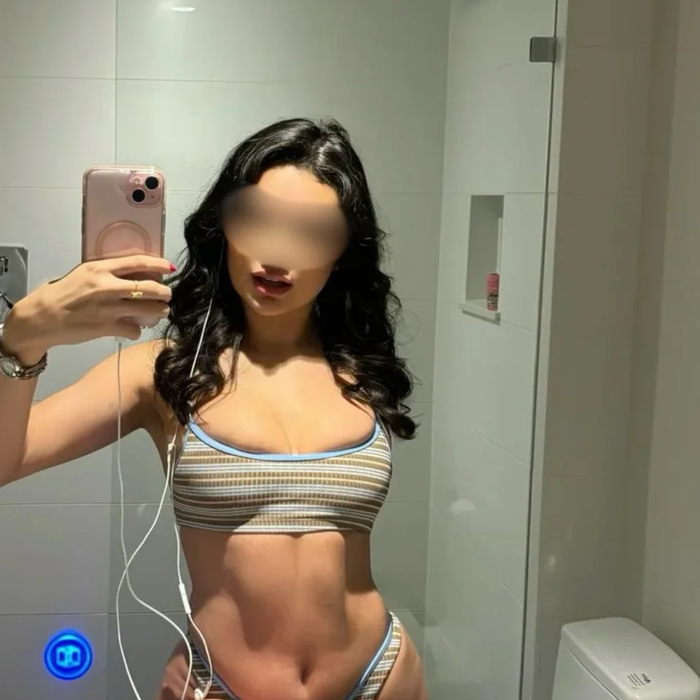 as mais g0stosa d0 pr1vacy