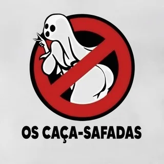 Os Caça-Safadas