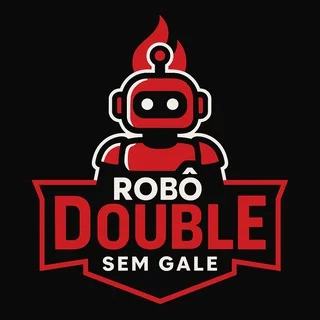 ROBÔ DOUBLE SEM GALE - FREE