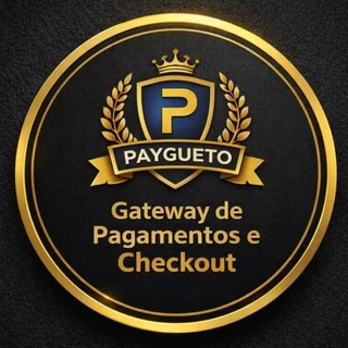 Paygueto Gateway de Pagamentos