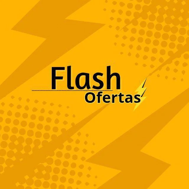 🛍FLASH OFERTAS