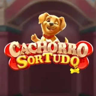 CACHORRO SORTUDO - FREE