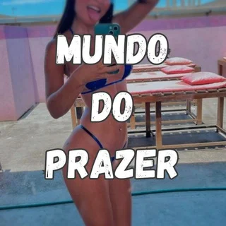 Imagem do Grupo Mund0 do prazer / V4zad0s 🔥