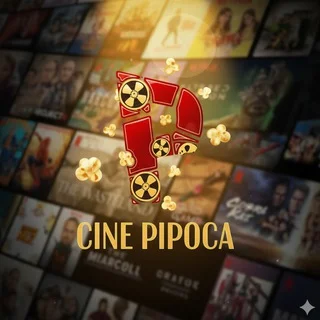 CINE PIPOCA CANAL 🎬