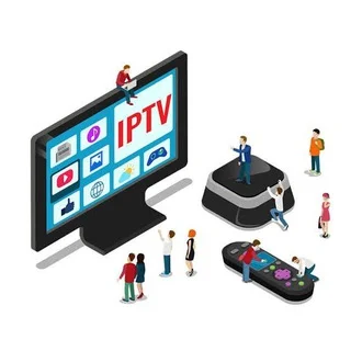 Imagem do Grupo LISTAS IPTV
