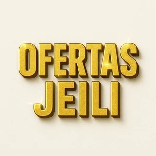 ACHADOS JEILI
