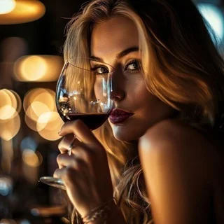 Imagem do Grupo 𝙶𝚙🧀 Queijo & Vinho🍷