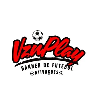 BANNER FUTEBOL E ATIVAÇÕES APPS 📌