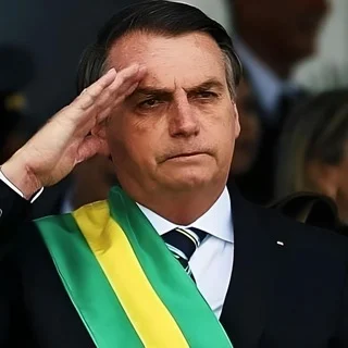 BOLSONARO 2026 🇧🇷