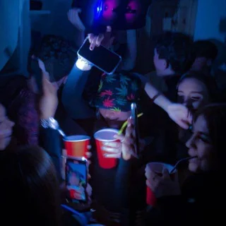 CLUBE DOS AMIGOS ❤️🔥