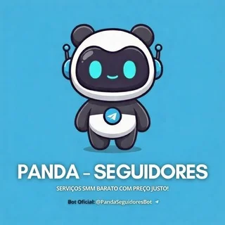 Panda - SEGUIDORES