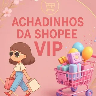 Imagem do Grupo Achadinhos Vídeos