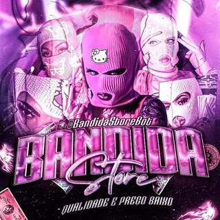 😈𝐕𝐚𝐳𝐚𝐝𝐨𝐬 𝐃𝐚 𝐁𝐚𝐧𝐝𝐢𝐝𝐚